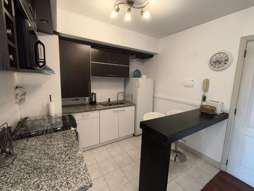 Vende Departamento Villa Mediterránea