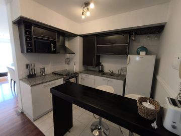 Vende Departamento Villa Mediterránea
