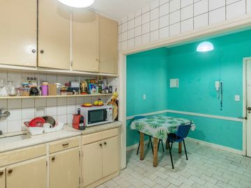 VENTA DEPARTAMENTO 5 AMBIENTES EN CABALLITO