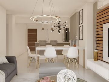 VENTA DEPARTAMENTO DE CATEGORIA GODOY CRUZ