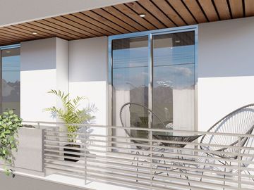 VENTA DEPARTAMENTO DE CATEGORIA GODOY CRUZ