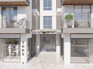 VENTA DEPARTAMENTO DE CATEGORIA GODOY CRUZ
