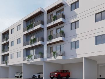 VENTA DEPARTAMENTO DE CATEGORIA GODOY CRUZ