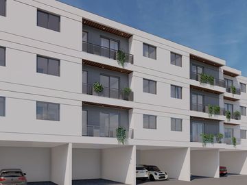 VENTA DEPARTAMENTO DE CATEGORIA GODOY CRUZ