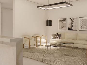 VENTA DEPARTAMENTO DE CATEGORIA GODOY CRUZ