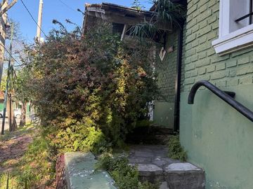 VENTA CASA BARRIO BARRIO DE LAS CARRERAS SI