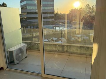 DEPARTAMENTO 3 AMB VISTA BAHIA C/ COCHERA NORDELTA