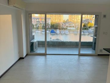 DEPARTAMENTO 3 AMB VISTA BAHIA C/ COCHERA NORDELTA