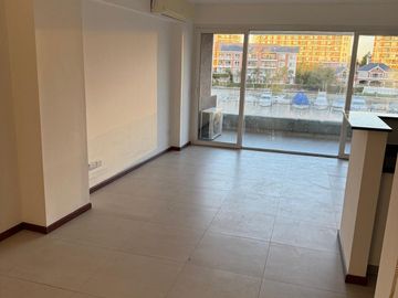 DEPARTAMENTO 3 AMB VISTA BAHIA C/ COCHERA NORDELTA