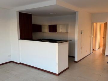 DEPARTAMENTO 3 AMB VISTA BAHIA C/ COCHERA NORDELTA