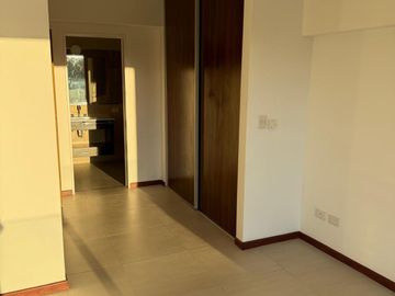 DEPARTAMENTO 3 AMB VISTA BAHIA C/ COCHERA NORDELTA