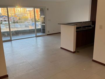 DEPARTAMENTO 3 AMB VISTA BAHIA C/ COCHERA NORDELTA