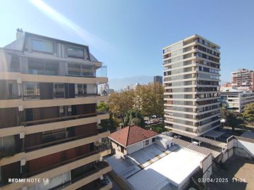 Departamento en venta en PROVIDENCIA