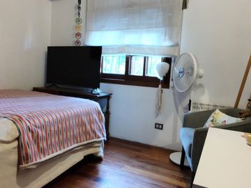 VENTA CASA 5 AMB. BARRIO PARQUE BERNAL PILETA