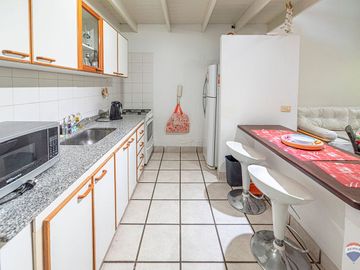 VENTA DUPLEX 2 AMBIENTES EN PILAR COCHERA PILETA