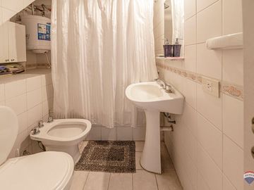 VENTA DUPLEX 2 AMBIENTES EN PILAR COCHERA PILETA
