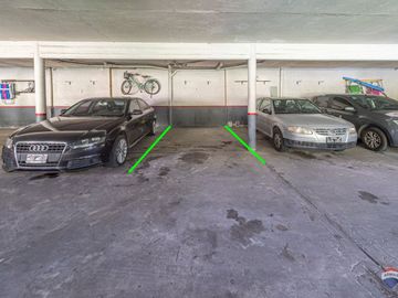 VENTA DUPLEX 2 AMBIENTES EN PILAR COCHERA PILETA