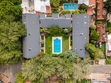 VENTA DUPLEX 2 AMBIENTES EN PILAR COCHERA PILETA