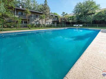 VENTA DUPLEX 2 AMBIENTES EN PILAR COCHERA PILETA