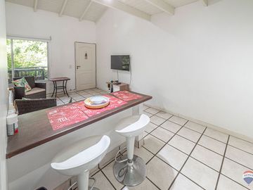 VENTA DUPLEX 2 AMBIENTES EN PILAR COCHERA PILETA