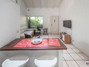 VENTA DUPLEX 2 AMBIENTES EN PILAR COCHERA PILETA