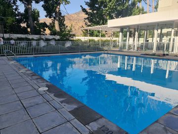 Departamento en venta en HUECHURABA