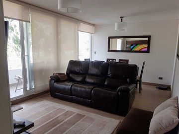 Departamento en venta en HUECHURABA