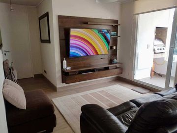 Departamento en venta en HUECHURABA