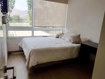 Departamento en venta en HUECHURABA