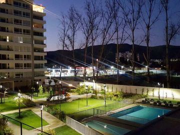 Departamento en venta en HUECHURABA