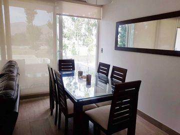 Departamento en venta en HUECHURABA