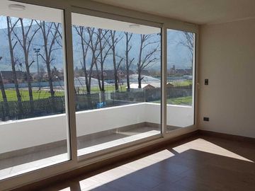 Departamento en venta en HUECHURABA