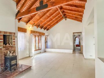 VENTA CASA 1 DORMITORIO | B° CENTRO OESTE NEUQUEN