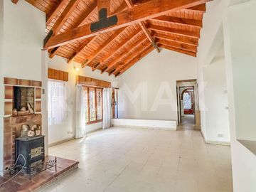 VENTA CASA 1 DORMITORIO | B° CENTRO OESTE NEUQUEN