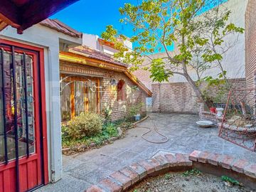 VENTA CASA 1 DORMITORIO | B° CENTRO OESTE NEUQUEN
