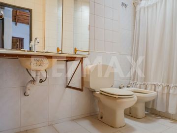 VENTA CASA 1 DORMITORIO | B° CENTRO OESTE NEUQUEN