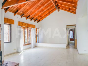 VENTA CASA 1 DORMITORIO | B° CENTRO OESTE NEUQUEN