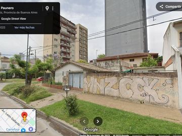 VENTA CASA MUÑIZ ESQUINA IDEAL INVERSOR