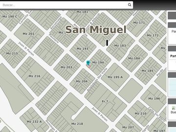 VENTA CASA MUÑIZ ESQUINA IDEAL INVERSOR
