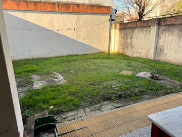 VENTA CASA MUÑIZ ESQUINA IDEAL INVERSOR