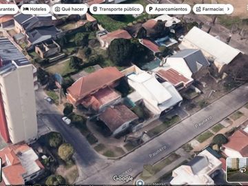 VENTA CASA MUÑIZ ESQUINA IDEAL INVERSOR