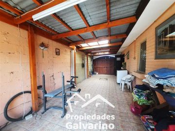 Casa en Venta en El rosario
