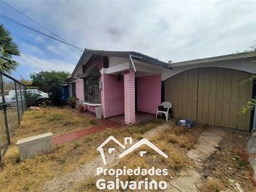 Casa en Venta en El rosario