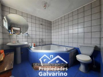 Casa en Venta en El rosario