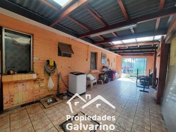 Casa en Venta en El rosario
