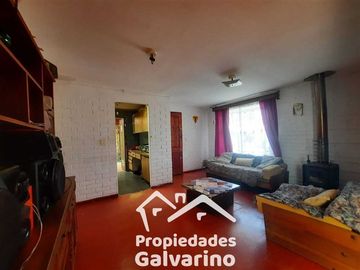 Casa en Venta en El rosario