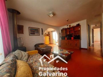 Casa en Venta en El rosario
