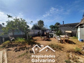 Casa en Venta en El rosario