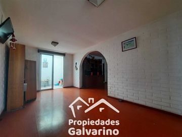 Casa en Venta en El rosario