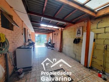 Casa en Venta en El rosario